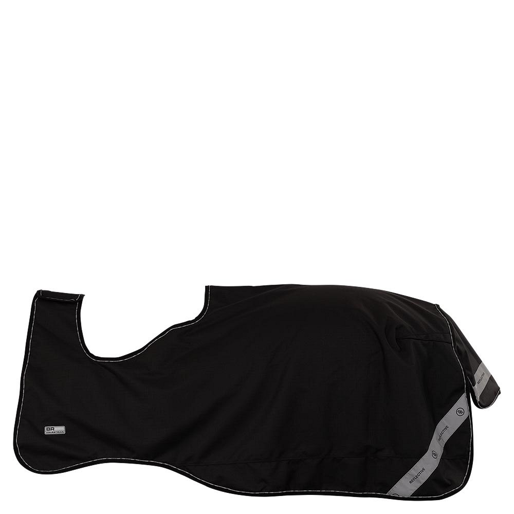 BR Exercise Manta Flash Reflective 1200D