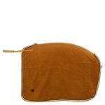 BR Teddy Fleece Exercise Manta Short