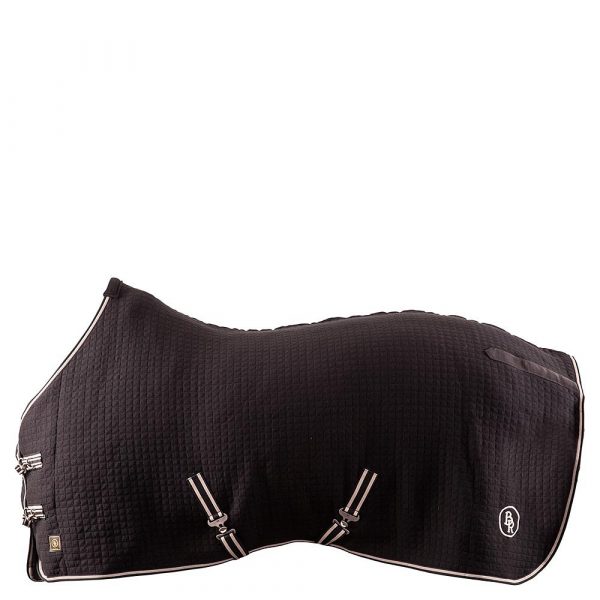 BR Manta Caballo Termica Classic Breeze II