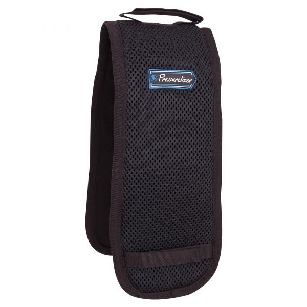 BR Cinchuelo Pad Pressurelizer