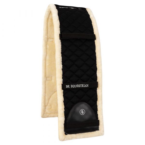 BR Cinchuelo Pad Artificial Fur