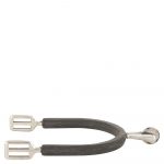 BR Disc Espuelas Small Epsom Men