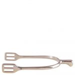 BR Knob End Espuelas Ladies