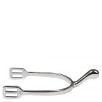 BR Swan Neck Espuelas ladies