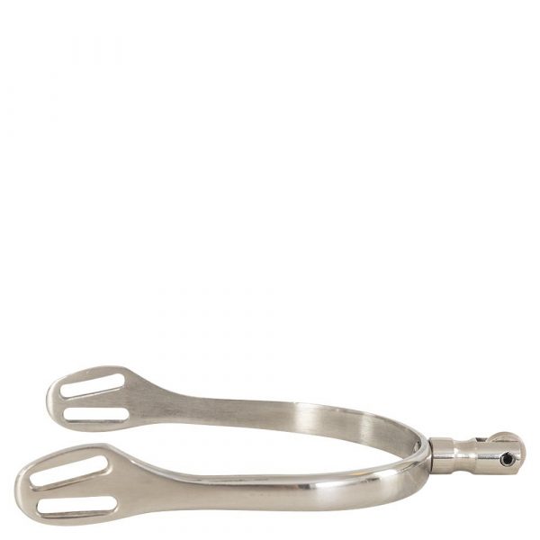 BR interchangeable Espuelas Bolzano