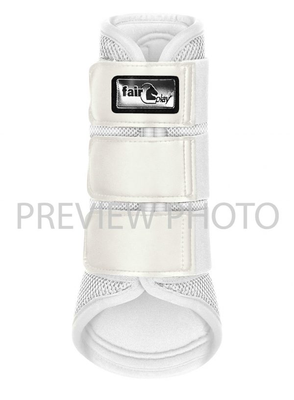 Fair Play Protectores Air Mesh CADENCE AIR MESH