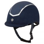 BR Casco Sigma Microfiber Glitter
