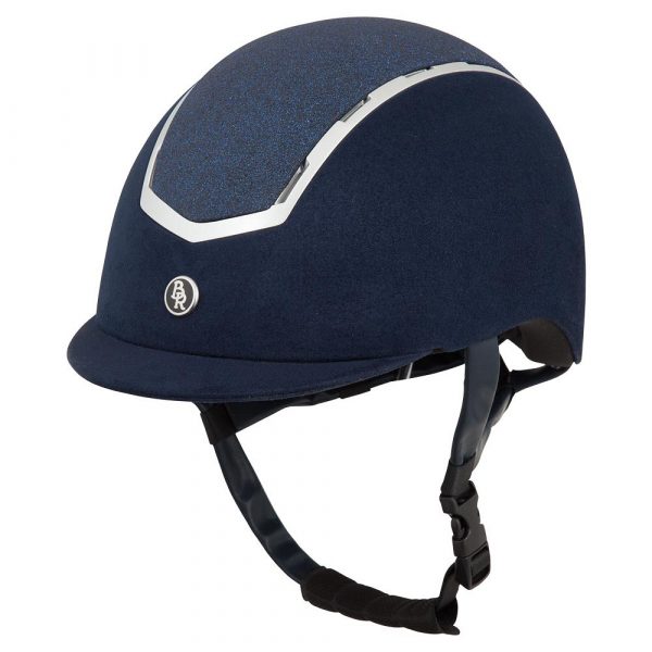 BR Casco Sigma Microfiber Glitter