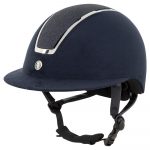 BR Casco Omega Microfiber Glitter