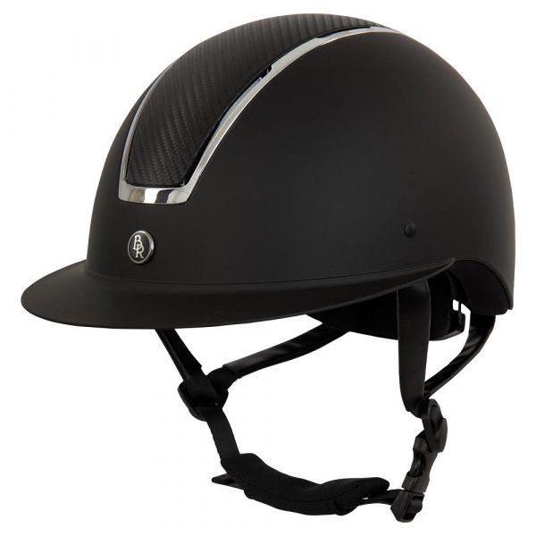 BR Casco Omega Painted