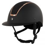 BR Casco Omega Painted Glitter