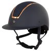 BR Casco Omega Painted Glitter - Imagen 2