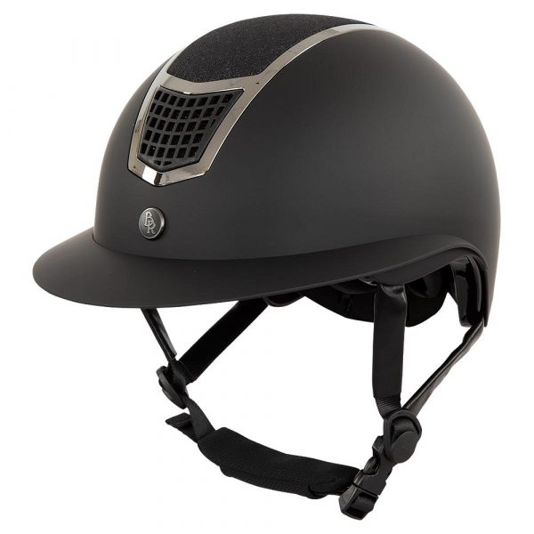 BR Casco Lambda Plus Glitter