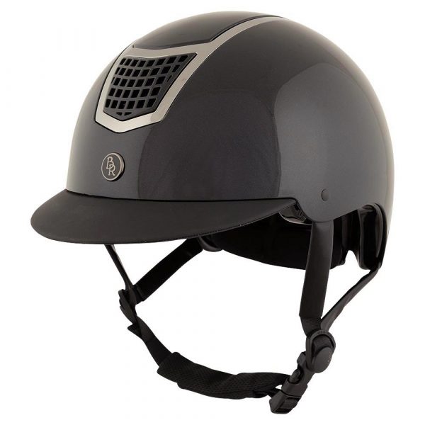 BR Casco Lambda Glossy
