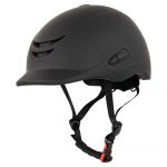 Premiere Casco Petite Matt for Children