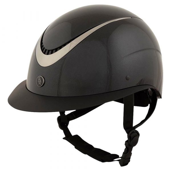 BR Casco Theta Plus Glossy