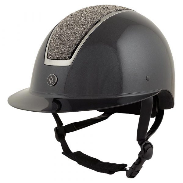 BR Casco Omega Glamourous Glossy