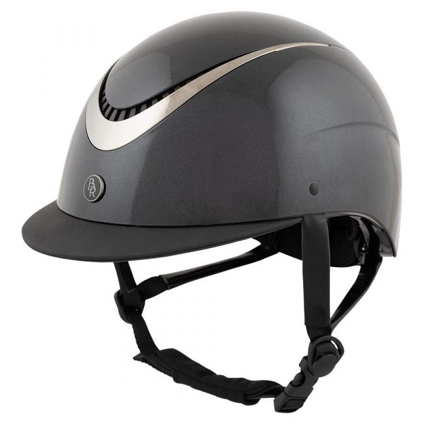BR Casco Thèta Glossy 