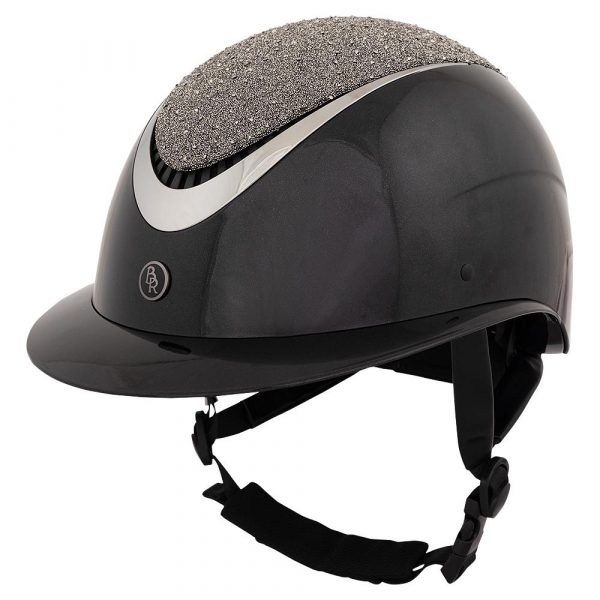 BR Casco Theta Glamourous Glossy