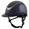 BR Casco Theta Plus Dazzling Glamourous Glossy - Imagen 2