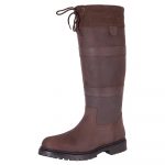 BR Botas Ourdoor Country Nubuck