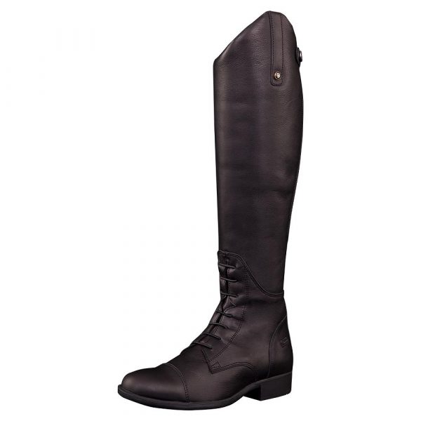 BR Botas Equitacións Flavio Small Shaft