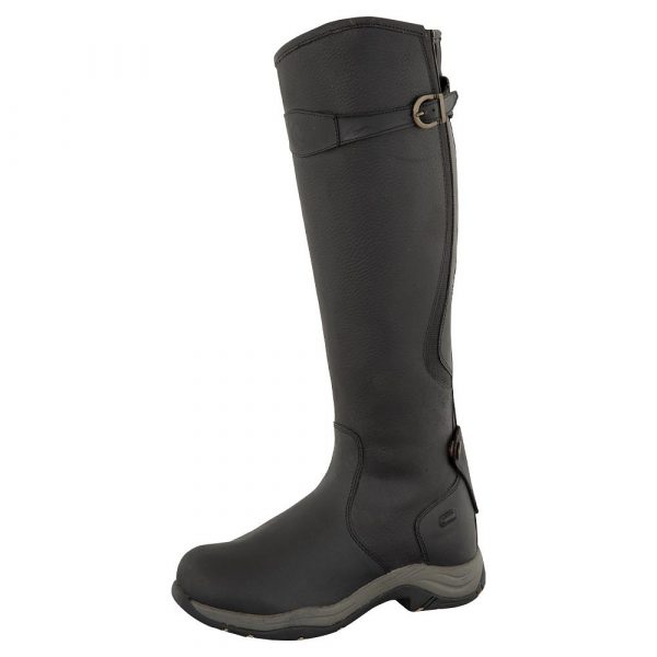 BR Winter Botas Equitacións Vancouver