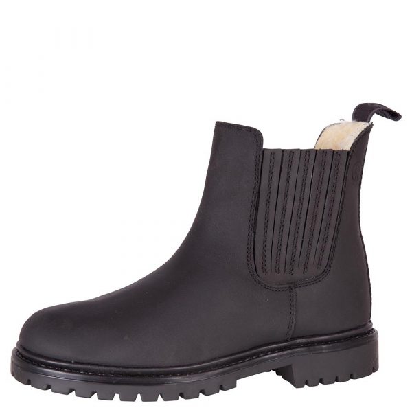 BR Winter Botines Boots Alaska II