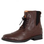 BR Botines Boots CL+ Comtesse Lace