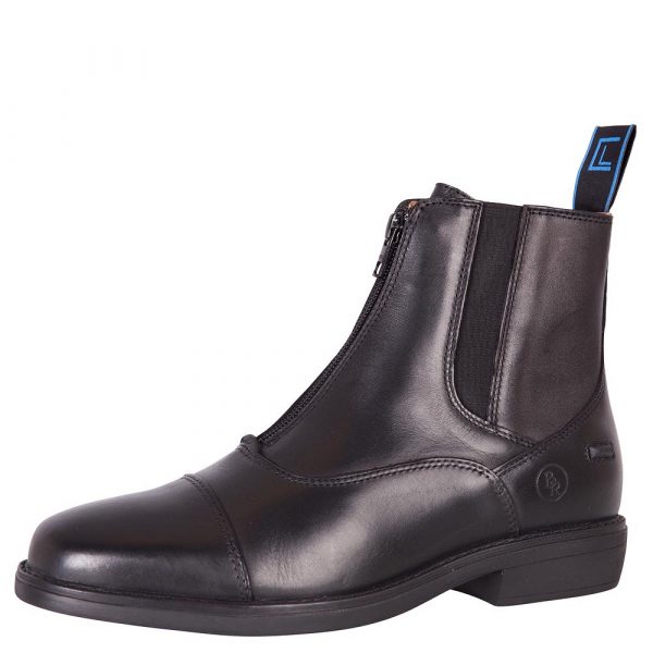 BR Botines Boots CL Noblesse Zip Ladies