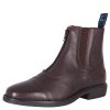 BR Botines Boots CL Noblesse Zip Ladies - Imagen 2