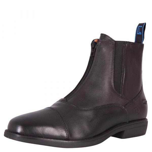 BR Botines Boots CL Noblesse Zip Men