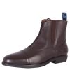 BR Botines Boots CL Noblesse Zip Men - Imagen 2