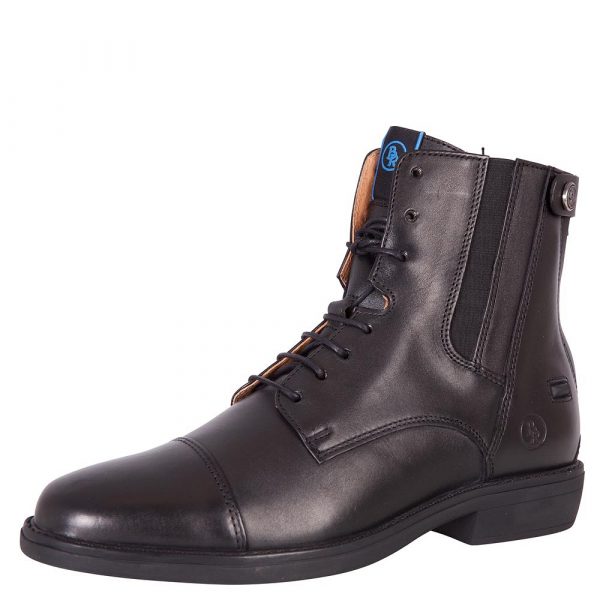BR Botines Boots CL Noblesse Lace Ladies