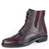 BR Botines Boots CL Noblesse Lace Ladies - Imagen 2