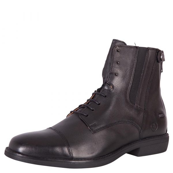 BR Botines Boots CL Noblesse Lace Men