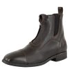 BR Botines CL+ Duchesse Zip - Imagen 2