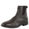 BR Botines CL+ Duchesse Lace and Zip - Imagen 2