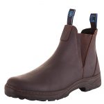 BR Botines Cuadra CL Sturdy