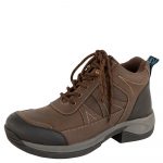 BR Botines Cuadra Cavan