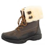 BR Botines Cuadra Roosky