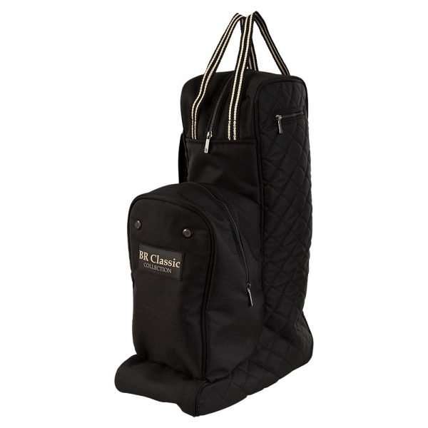 BR Combo Bolsa Botas Classic