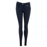 BR Pantalones Equitación Malon Ladies Silicone Seat