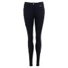 BR Riding Pantalones Equitación Maury Ladies Silicone Seat - Imagen 2