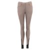 BR Riding Pantalones Equitación Maury Ladies Silicone Seat - Imagen 3