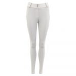 BR Riding Pantalones Equitación Cancun Ladies Silicone Seat