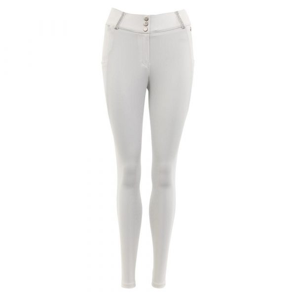 BR Riding Pantalones Equitación Cancun Ladies Silicone Seat