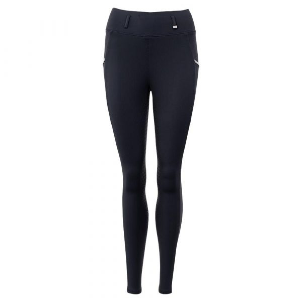 BR Leggings Mitzy Ladies Silicone Seat