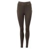 BR Leggings Mitzy Ladies Silicone Seat - Imagen 2
