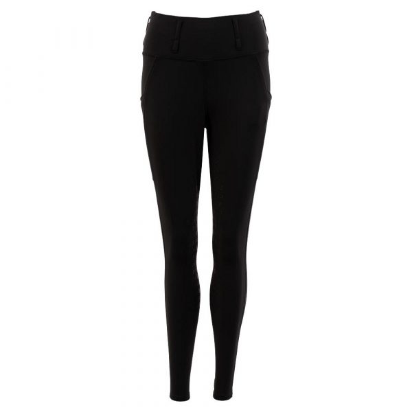 BR CLX Leggings Ladies Silicone Seat